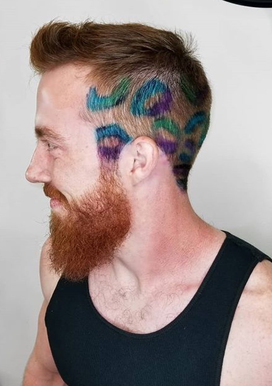 leopard hair1